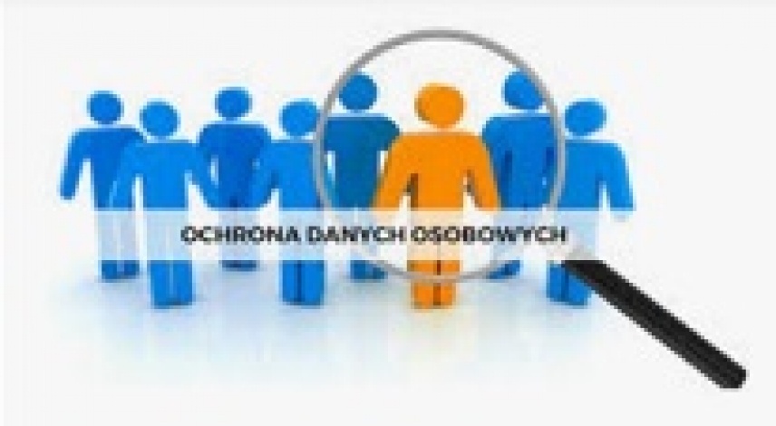 INFORMACJA O INSPEKTORZE OCHRONY DANYCH OSOBOWYCH