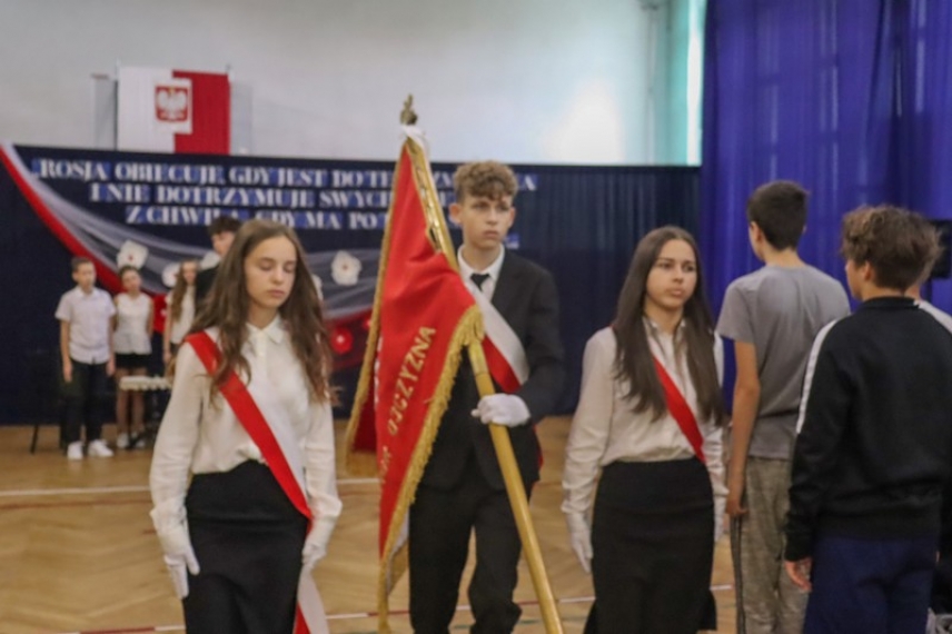 86. rocznica agresji sowieckiej na Polskę