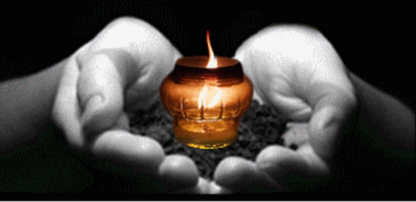 1 listopada. Wspomnienie Nauczycieli, którzy odeszli