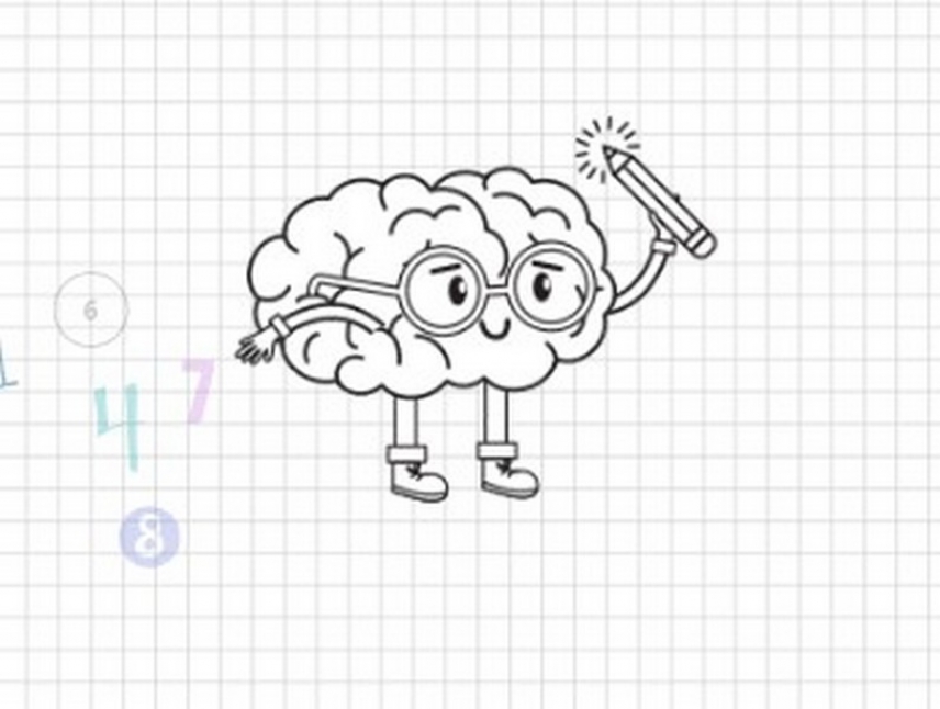 VI międzyszkolny konkurs "Mistrz Sudoku"