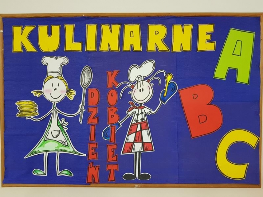 Kulinarne ABC