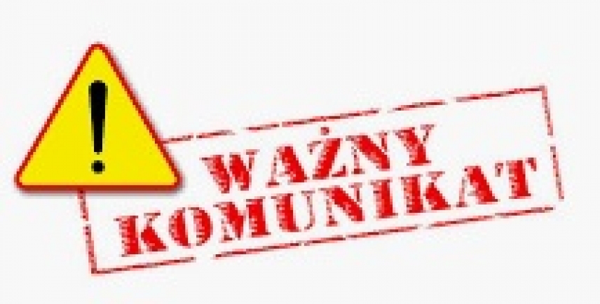 2 maja 2019 - dzień wolny.