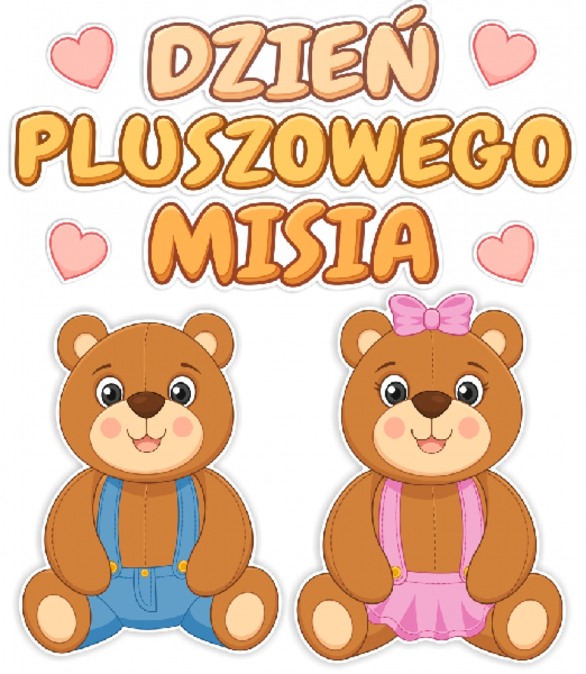 Kiermasz Pluszowego Misia