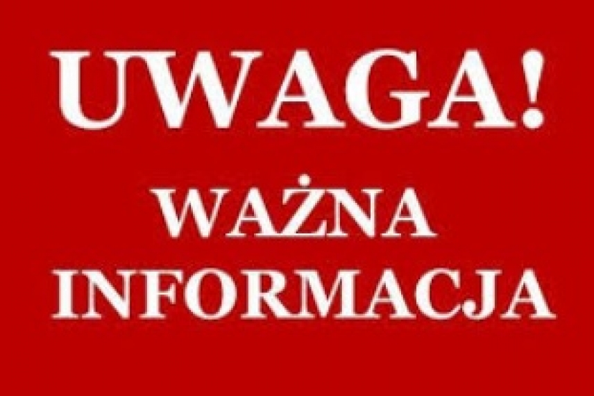 Egzaminy klas VIII