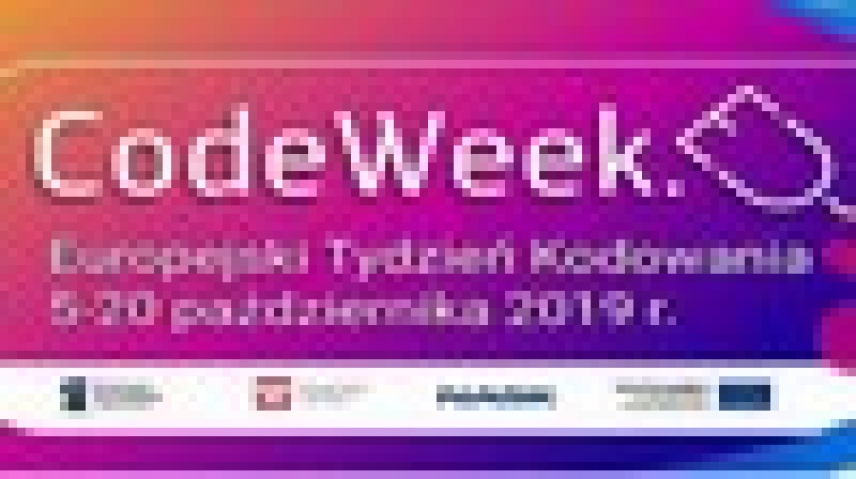 Europejski Tydzień Kodowania