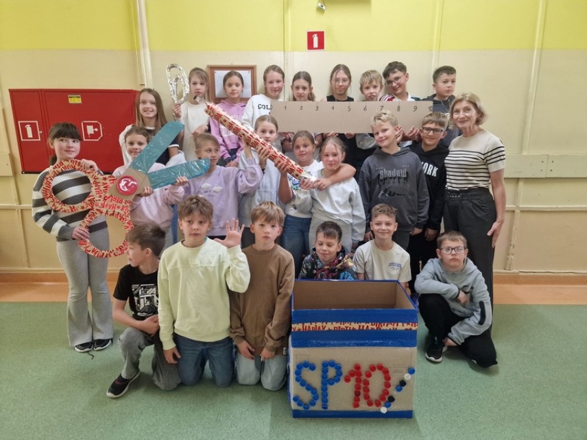 Ekomaraton z Segregiuszem