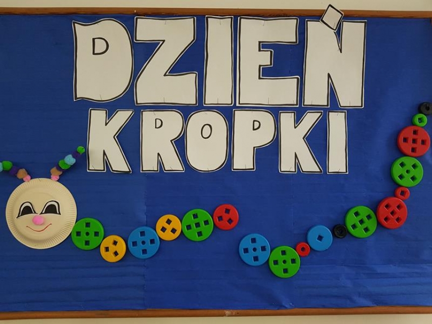 Dzień Kropki