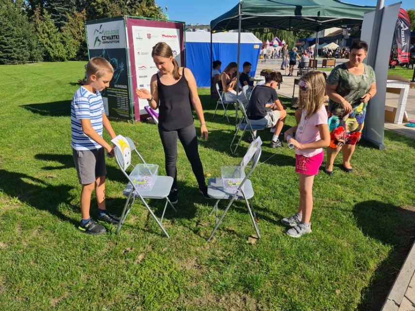 XI Integracyjny Piknik Rodzinny &quot;Jesteśmy tacy sami”